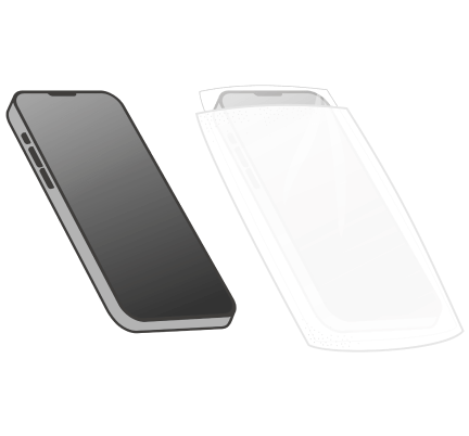 Індивідуальне пакування кожного iPhone