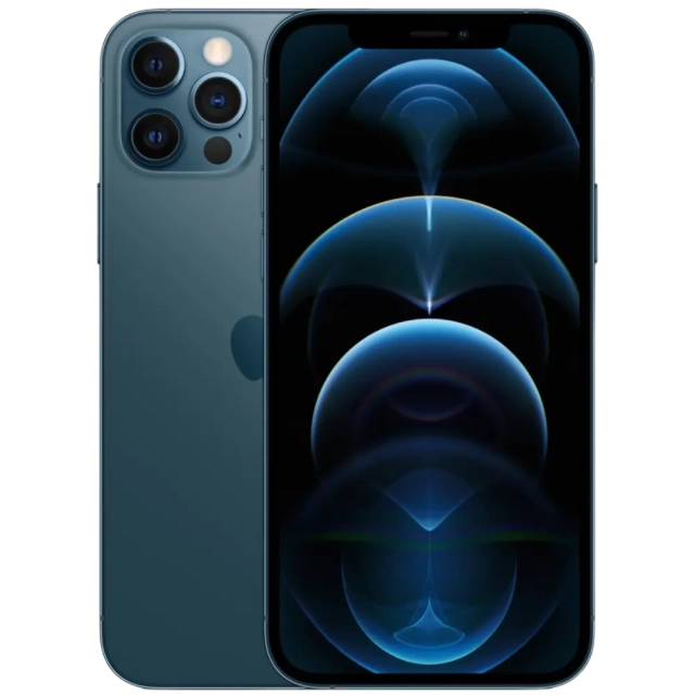 Apple iPhone 12 Pro