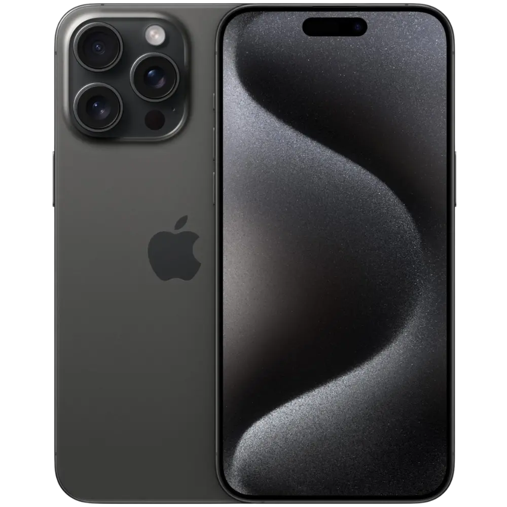 Apple iPhone 15 Pro