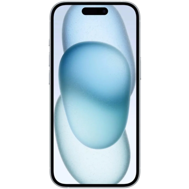 Apple iPhone 15 (Blue, 256Gb, Used) - фото